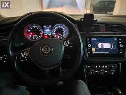 Volkswagen Tiguan R LINE - 1.5 16V TSI ACT EVOAD '20