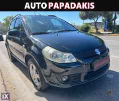 Suzuki Sx4 ΒΕΝΖΙΝΗ ΑΕΡΙΟ '07