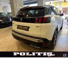 Peugeot 3008 '17