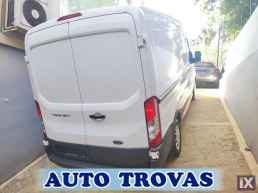 Ford Transit 2.0 BUSINESS L2H2 3ΘΕΣΙΟ 6ΤΑΧΥΤΟ EURO 6 '19