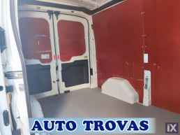 Ford Transit 2.0 BUSINESS L2H2 3ΘΕΣΙΟ 6ΤΑΧΥΤΟ EURO 6 '19