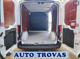 Ford Transit 2.0 BUSINESS L2H2 3ΘΕΣΙΟ 6ΤΑΧΥΤΟ EURO 6 '19