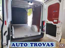 Ford Transit 2.0 BUSINESS L2H2 3ΘΕΣΙΟ 6ΤΑΧΥΤΟ EURO 6 '19