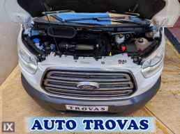 Ford Transit 2.0 BUSINESS L2H2 3ΘΕΣΙΟ 6ΤΑΧΥΤΟ EURO 6 '19