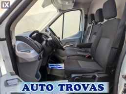 Ford Transit 2.0 BUSINESS L2H2 3ΘΕΣΙΟ 6ΤΑΧΥΤΟ EURO 6 '19