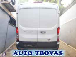 Ford Transit 2.0 BUSINESS L2H2 3ΘΕΣΙΟ 6ΤΑΧΥΤΟ EURO 6 '19