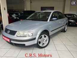 Volkswagen Passat ΠΡΟΣΦΟΡΑ !! CRS MOTORS '97 '97