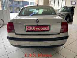 Volkswagen Passat ΠΡΟΣΦΟΡΑ !! CRS MOTORS '97 '97