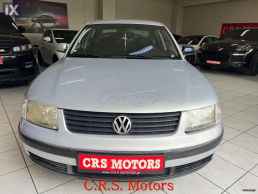 Volkswagen Passat ΠΡΟΣΦΟΡΑ !! CRS MOTORS '97 '97