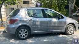 Peugeot 307 Leader  '05