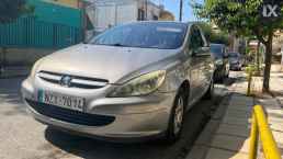 Peugeot 307 Leader  '05