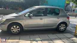 Peugeot 307 Leader  '05