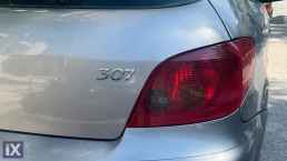 Peugeot 307 Leader  '05