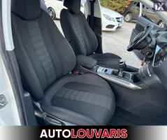 Peugeot 308 1 XERI ELLINIKO DIESEL LED  '16