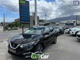 Nissan Qashqai 1600cc dCi 131bhp/ Tekna Panorama 360* '18