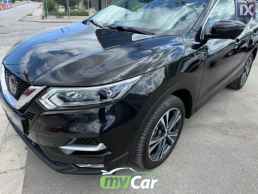 Nissan Qashqai 1600cc dCi 131bhp/ Tekna Panorama 360* '18