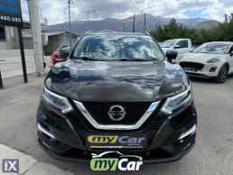 Nissan Qashqai 1600cc dCi 131bhp/ Tekna Panorama 360* '18