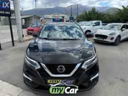 Nissan Qashqai 1600cc dCi 131bhp/ Tekna Panorama 360* '18