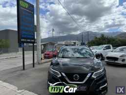 Nissan Qashqai 1600cc dCi 131bhp/ Tekna Panorama 360* '18