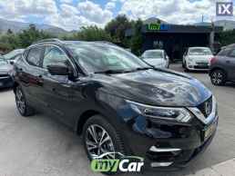 Nissan Qashqai 1600cc dCi 131bhp/ Tekna Panorama 360* '18