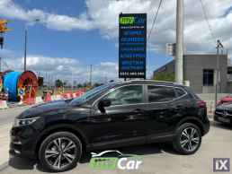 Nissan Qashqai 1600cc dCi 131bhp/ Tekna Panorama 360* '18