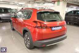 Peugeot 2008 Allure Auto Navi /6 Χρόνια Δωρεάν Service '16