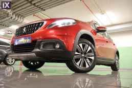 Peugeot 2008 Allure Auto Navi /6 Χρόνια Δωρεάν Service '16