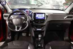 Peugeot 2008 Allure Auto Navi /6 Χρόνια Δωρεάν Service '16