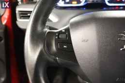 Peugeot 2008 Allure Auto Navi /6 Χρόνια Δωρεάν Service '16