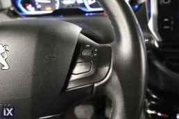 Peugeot 2008 Allure Auto Navi /6 Χρόνια Δωρεάν Service '16