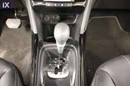 Peugeot 2008 Allure Auto Navi /6 Χρόνια Δωρεάν Service '16