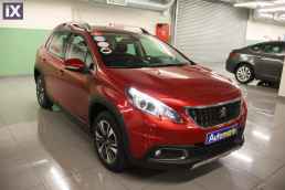 Peugeot 2008 Allure Auto Navi /6 Χρόνια Δωρεάν Service '16