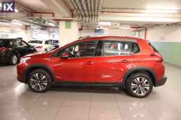 Peugeot 2008 Allure Auto Navi /6 Χρόνια Δωρεάν Service '16