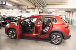 Peugeot 2008 Allure Auto Navi /6 Χρόνια Δωρεάν Service '16