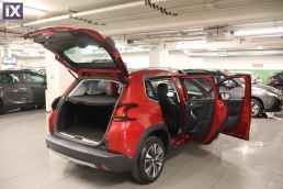 Peugeot 2008 Allure Auto Navi /6 Χρόνια Δωρεάν Service '16