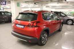 Peugeot 2008 Allure Auto Navi /6 Χρόνια Δωρεάν Service '16