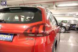 Peugeot 2008 Allure Auto Navi /6 Χρόνια Δωρεάν Service '16