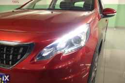 Peugeot 2008 Allure Auto Navi /6 Χρόνια Δωρεάν Service '16