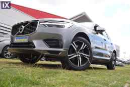 Volvo Xc 60  R-Design Plug-In T8 4wd /6 Χρόνια Δωρεάν Service '19