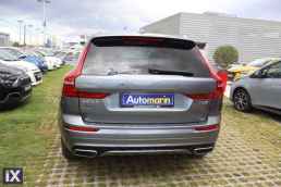 Volvo Xc 60  R-Design Plug-In T8 4wd /6 Χρόνια Δωρεάν Service '19