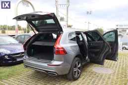 Volvo Xc 60  R-Design Plug-In T8 4wd /6 Χρόνια Δωρεάν Service '19