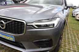 Volvo Xc 60  R-Design Plug-In T8 4wd /6 Χρόνια Δωρεάν Service '19