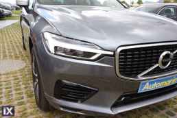 Volvo Xc 60  R-Design Plug-In T8 4wd /6 Χρόνια Δωρεάν Service '19