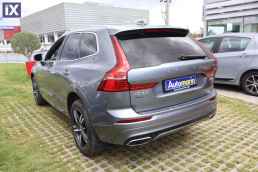 Volvo Xc 60  R-Design Plug-In T8 4wd /6 Χρόνια Δωρεάν Service '19