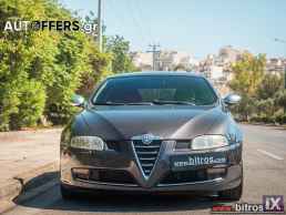 Alfa-Romeo Gt 2.0L 16V JTS 165HP! 1.800 ΣΤΑ ΧΑΡΤΙΑ! ΑΨΟΓΟ! '08