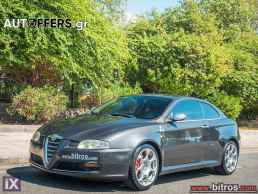 Alfa-Romeo Gt 2.0L 16V JTS 165HP! 1.800 ΣΤΑ ΧΑΡΤΙΑ! ΑΨΟΓΟ! '08