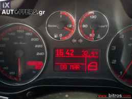 Alfa-Romeo Gt 2.0L 16V JTS 165HP! 1.800 ΣΤΑ ΧΑΡΤΙΑ! ΑΨΟΓΟ! '08