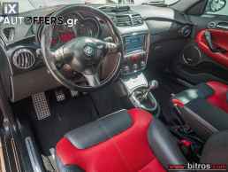 Alfa-Romeo Gt 2.0L 16V JTS 165HP! 1.800 ΣΤΑ ΧΑΡΤΙΑ! ΑΨΟΓΟ! '08