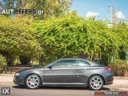 Alfa-Romeo Gt 2.0L 16V JTS 165HP! 1.800 ΣΤΑ ΧΑΡΤΙΑ! ΑΨΟΓΟ! '08