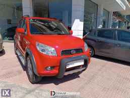 Daihatsu Terios 1.5  16V 4WD 105 Hp '07